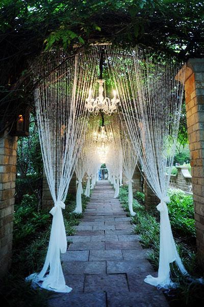 Top 7 Unique Wedding Ideas