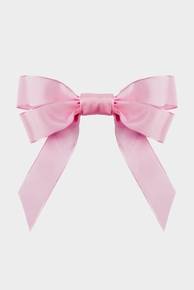 DIY How to make a Basic Faux Bow