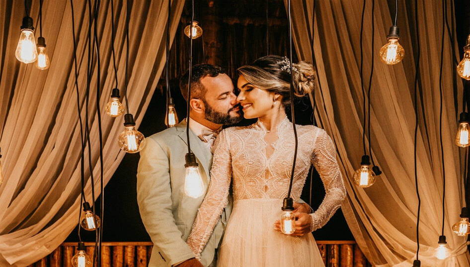 Vintage Wedding Traditions That Should Have Never Gone Out of Style