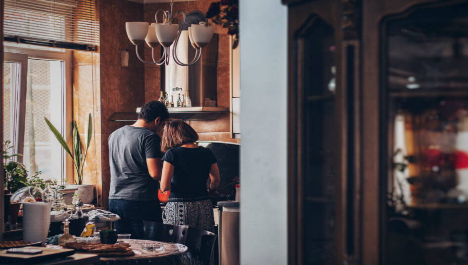 Should Newlyweds Rent or Buy a Home? 3 Considerations