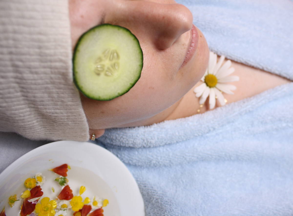 8 Spa Treatments to Enjoy Before Your Wedding Day