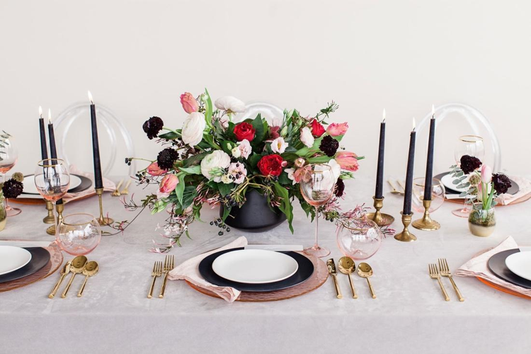 10 Gorgeous Color Ideas for Your Next Event