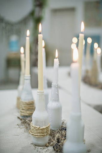 Top 9 Nautical Wedding Ideas