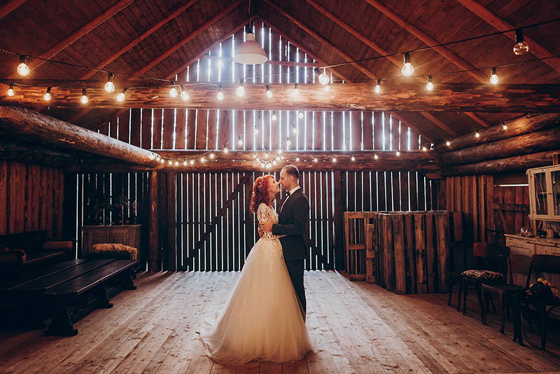 Tips for Planning a Fall Wedding