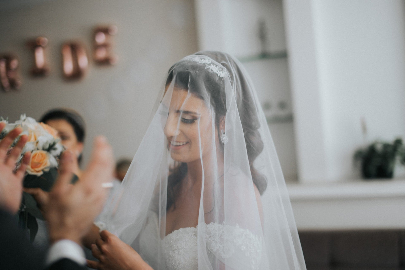 Wedding Accessories to Complete Your Bride and Groom Attire