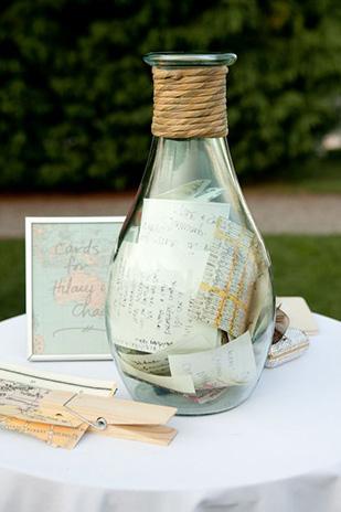 Top 8 Wedding Guest Book Ideas