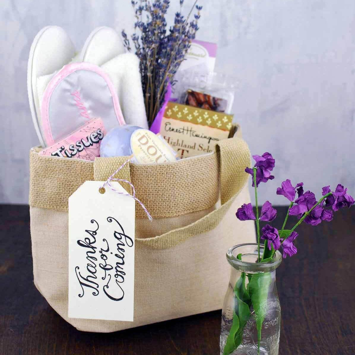 Gift Packaging