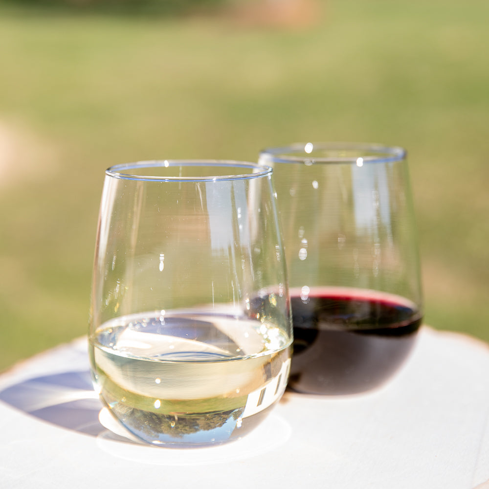 Glassware