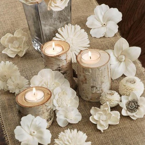 Naturals & Florals