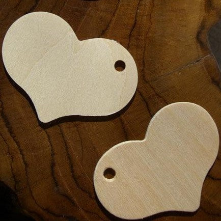 Wood Crafts