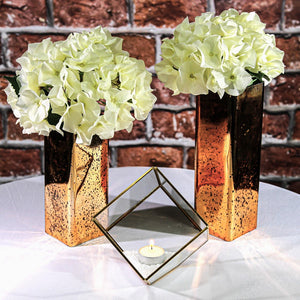 6 of 7: Richland Tealight Candles White Unscented Set of 125