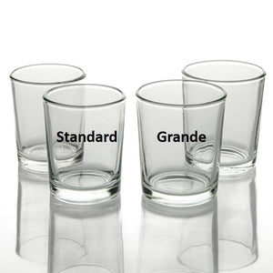 2 of 5: Eastland Grande Votive Candle Holder