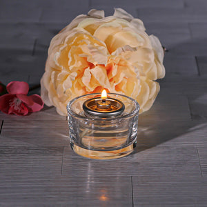 6 of 7: Eastland Tealight Candle Holder Set of 72