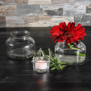2 of 5: Richland Etta Vase Set of 6