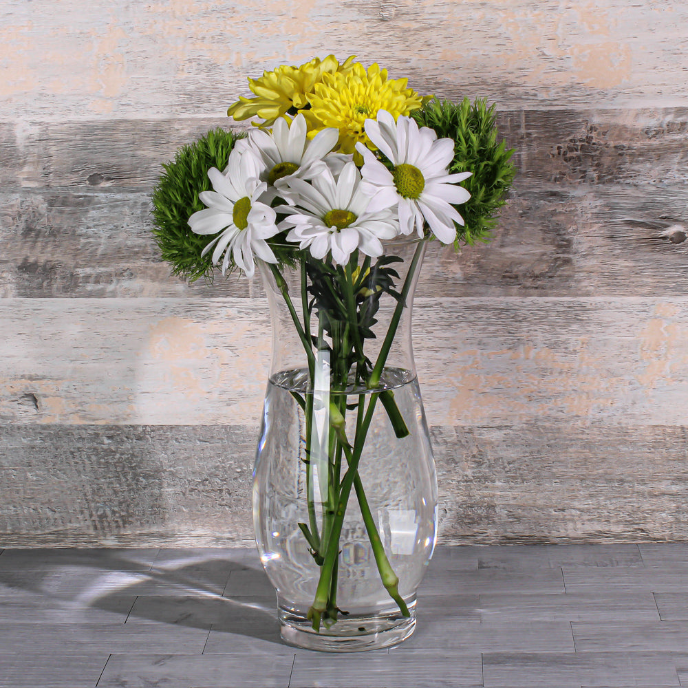 Eastland Hana Vase 8.5"