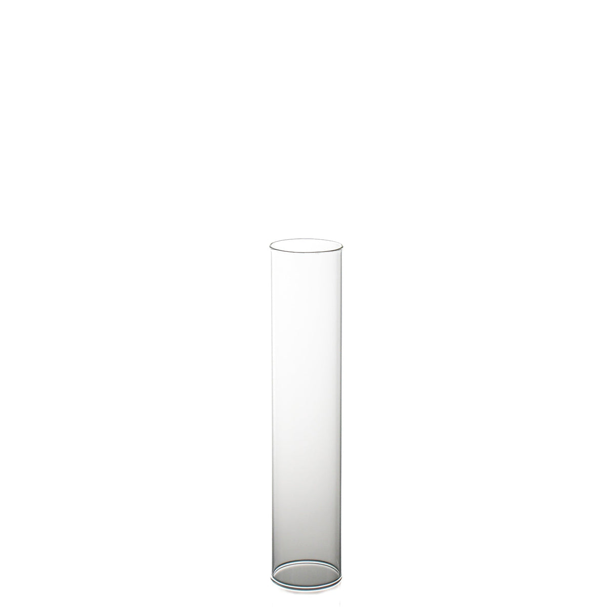 Richland Glass Chimney Candle Shade 2.5" x 12" Set of 36 - view 1