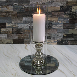 2 of 3: Eastland Round Table Mirror 10"