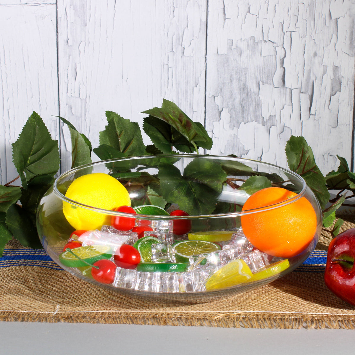 Lily Bowl 12in - view 2