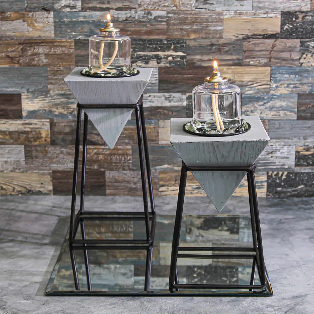 Eastland Square Table Mirror 12" - view 2