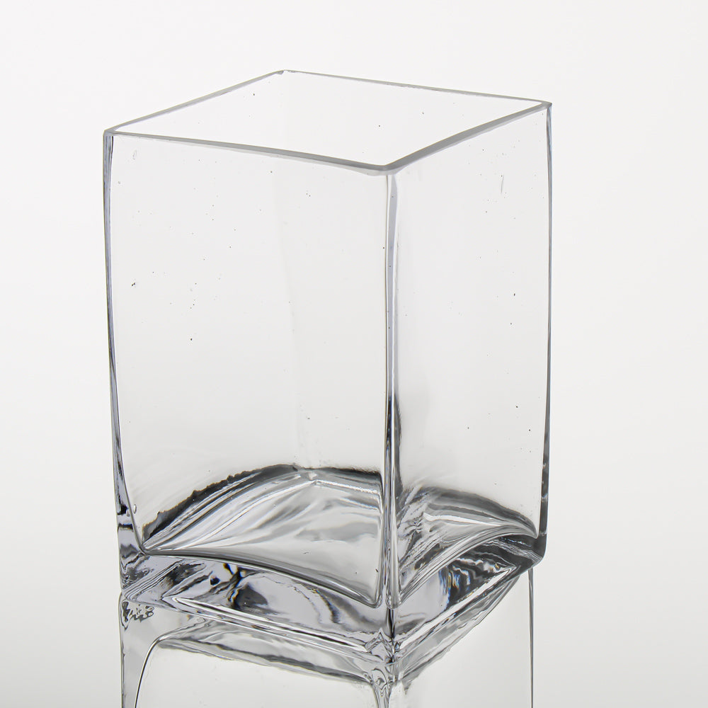Eastland Square Vase 6"
