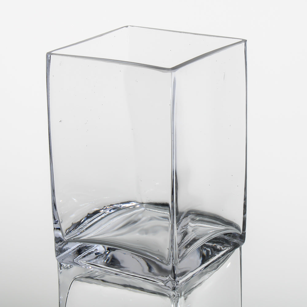 Eastland Square Vase 6" - view 1