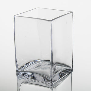 1 of 2: Eastland Square Vase 6"