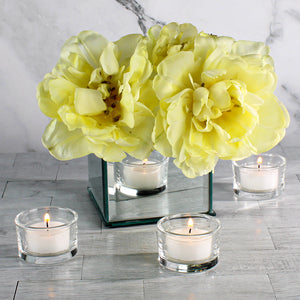 1 of 7: Eastland Tealight Candle Holder Set of 12