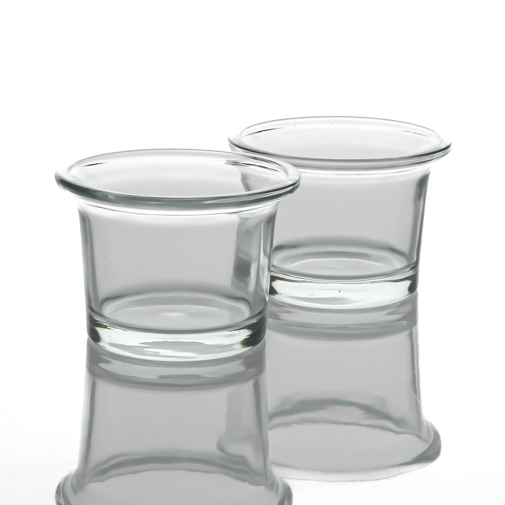 Eastland Oyster Cocktail Votive Candle Holder - view 1