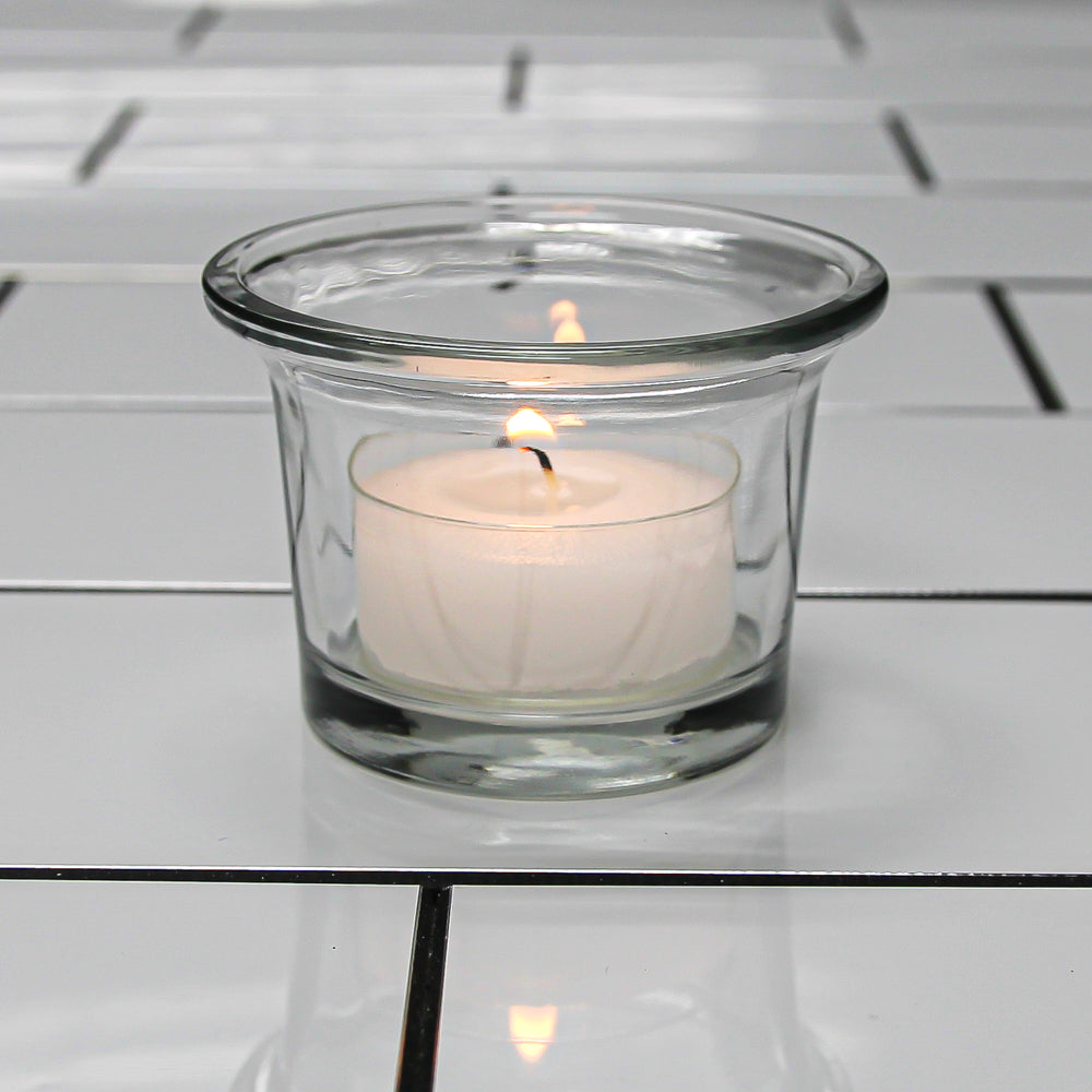 Eastland Oyster Cocktail Votive Candle Holder - view 5