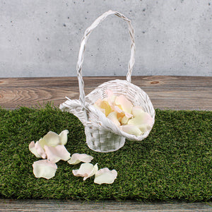 3 of 4: Preserved Natural Moss Roll Sheeting 14x48