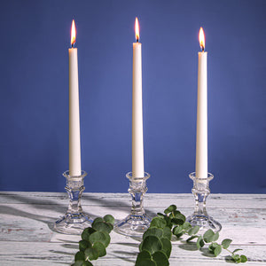 4 of 4: Eastland Taper Candle Holder 4"