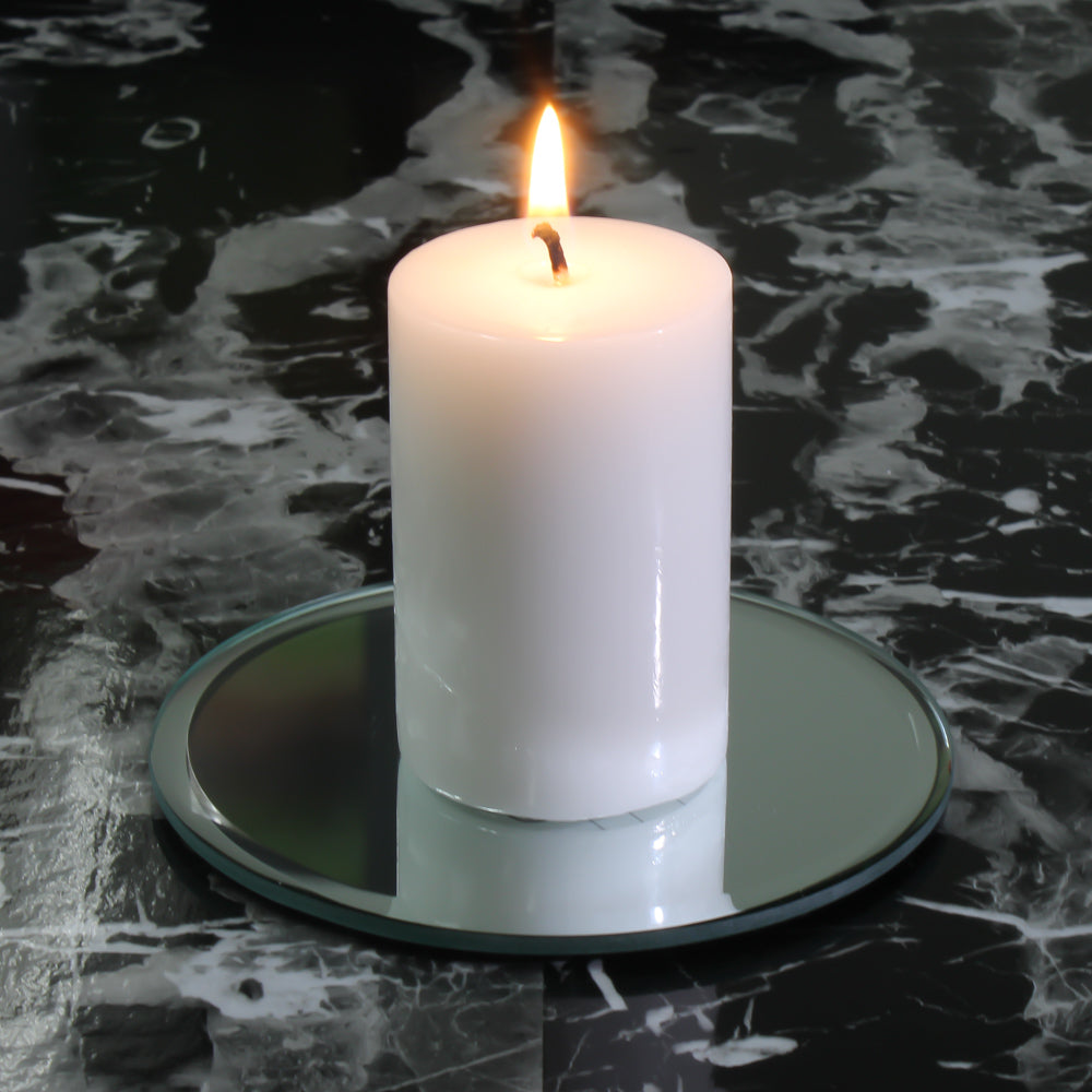 Products Eastland Round Mirror Coaster 5" - view 3