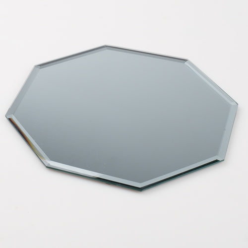 Eastland Octagon Table Mirror 8" Set of 20