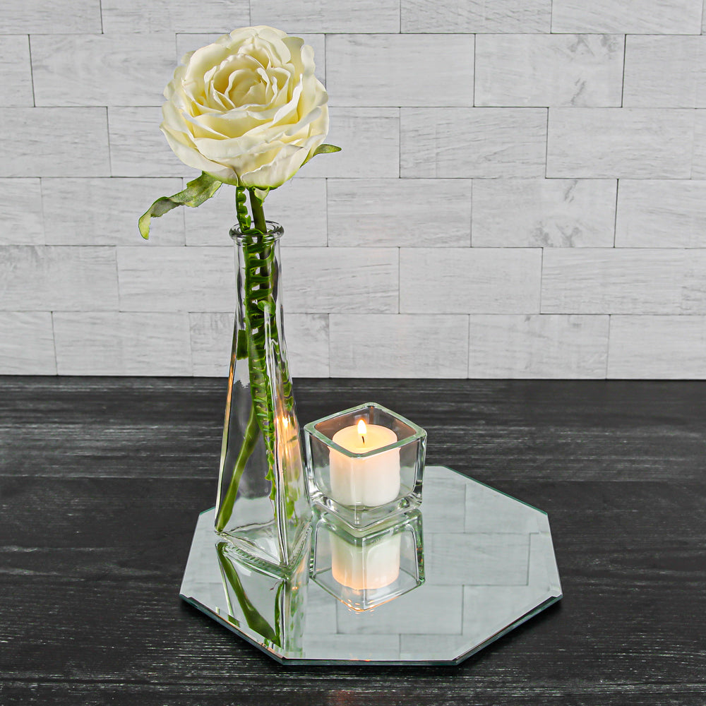 Eastland Square Votive Candle Holder Set of 72 - view 4