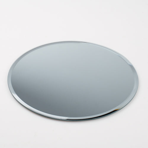 Eastland Round Table Mirror 10" Set of 20 - view 1