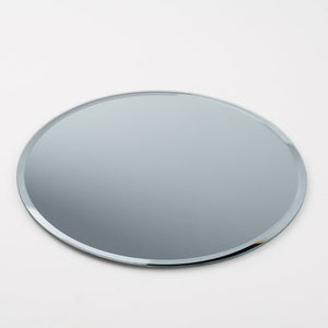 1 of 3: Eastland Round Table Mirror 10" Set of 40