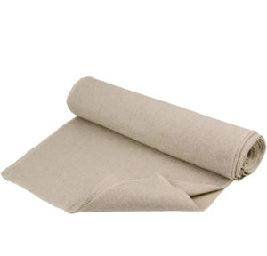 2 of 3: Linen Table Runner 12.5in x 120in