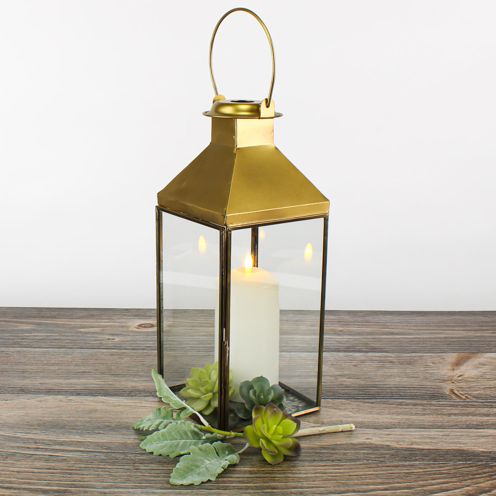 Richland 3"X6" Bullet LED Wax Candle - view 3