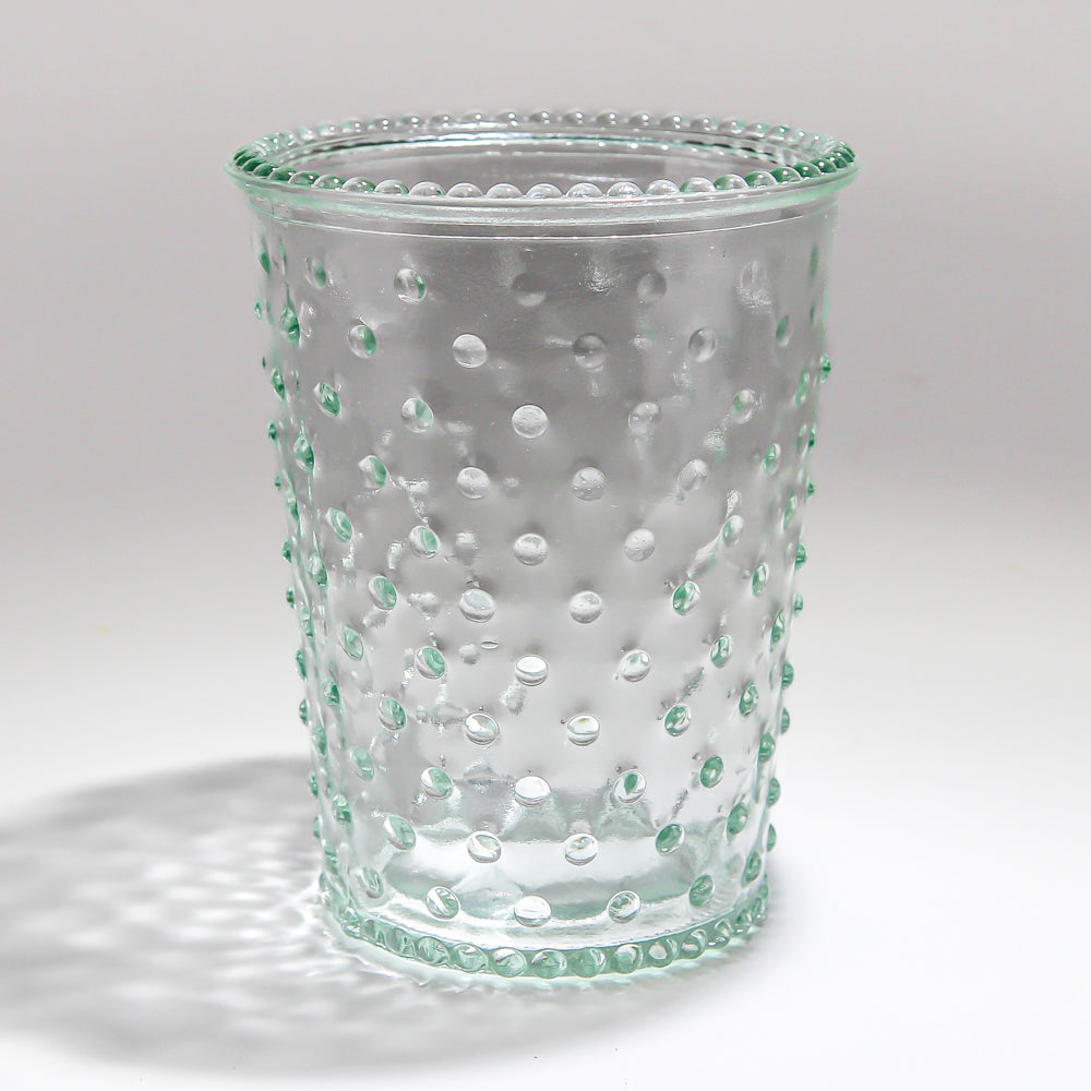 Products Hobnail Annie Candle Holder & Vase 4" x 5" - view 5
