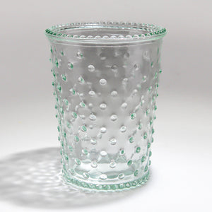 5 of 6: Products Hobnail Annie Candle Holder & Vase 4" x 5"