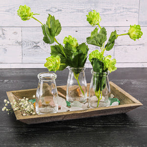 3 of 3: Richland Rhea Bud Vase