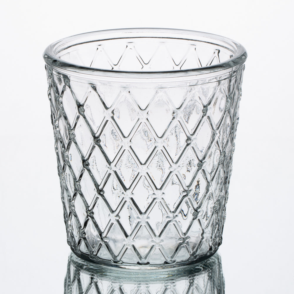 richland tipper vase candle holder set of 24 - view 1