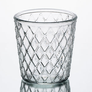 1 of 6: richland tipper vase candle holder set of 12