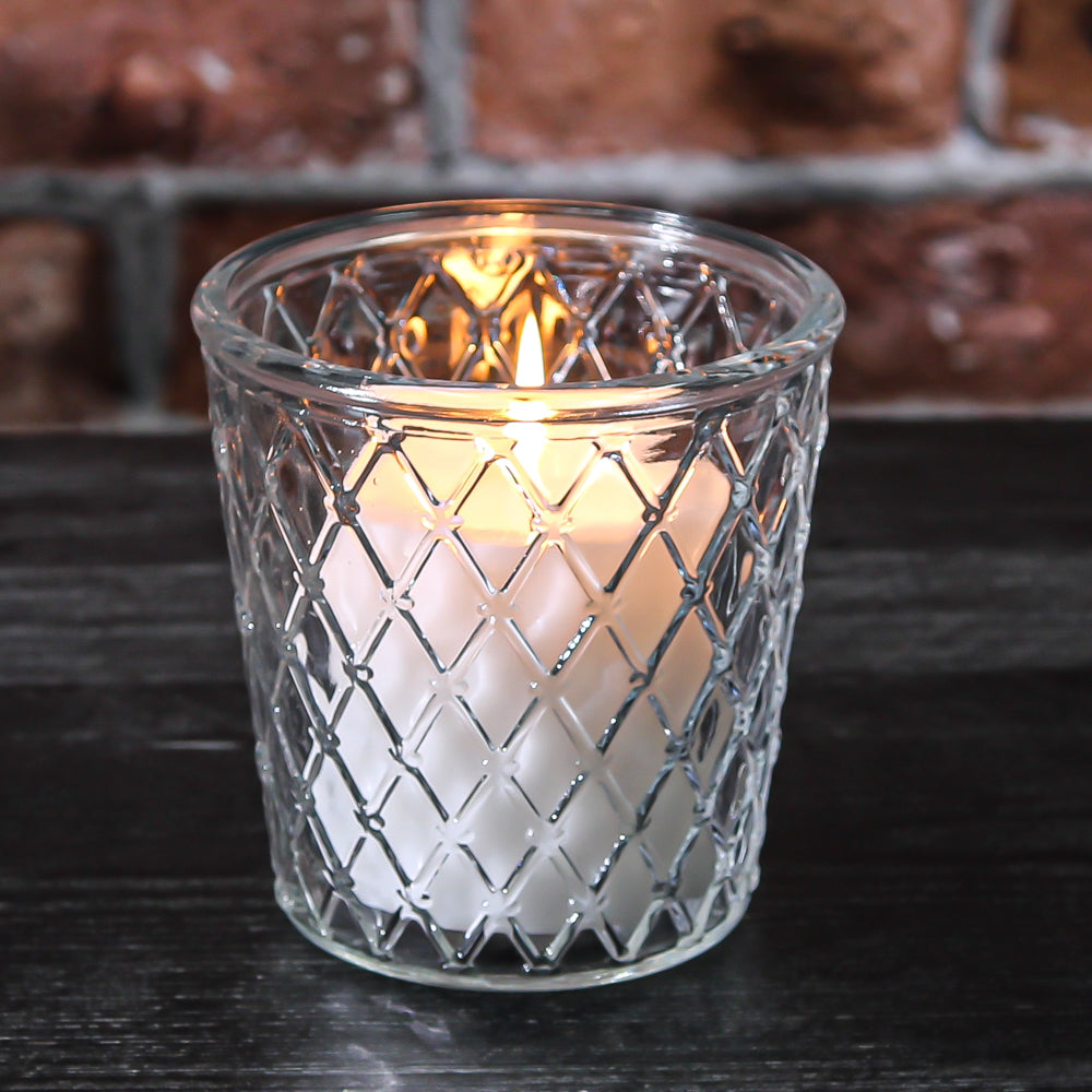 Richland Tipper Vase & Candle Holder Set of 24 - view 5