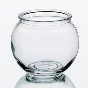 2 of 4: richland bubble ball vase with rim 3 set of 12