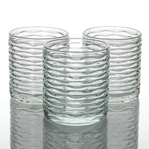 1 of 2: Richland Wavie Candle Holder