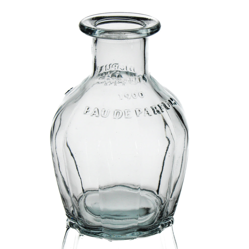 Richland Vintage French Parfum Glass Bottle 5.5 - view 1