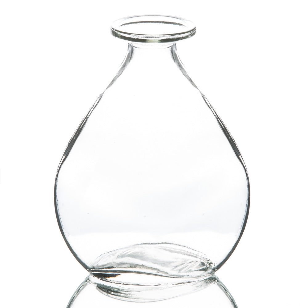 richland opal vase set of 6 - view 1