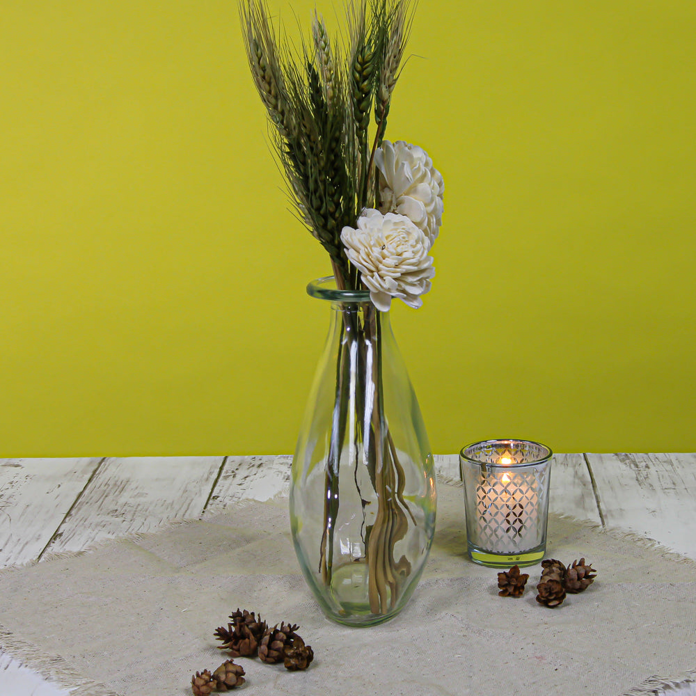 Richland Opal Vase - view 3