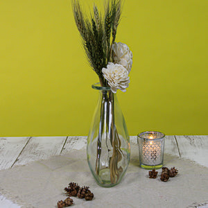 3 of 4: Richland Opal Vase